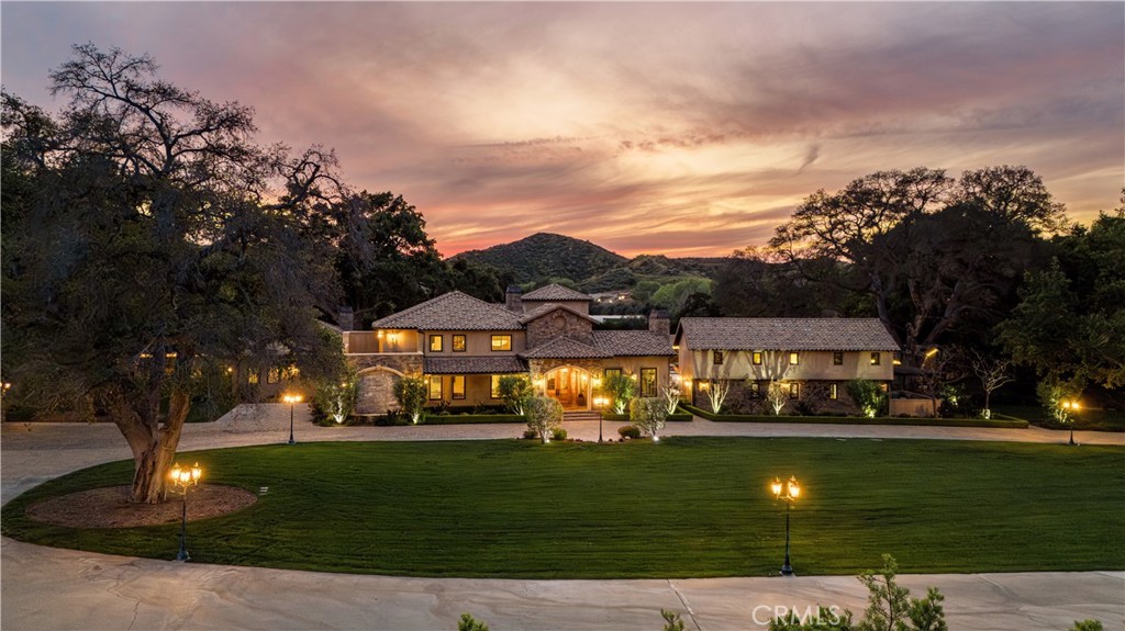 16450 Alamo Canyon