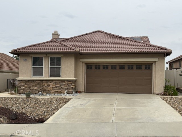 14707 Grandview Drive