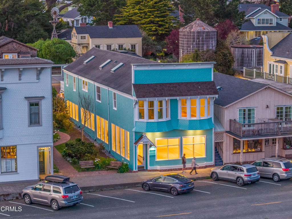 45094 Main Street