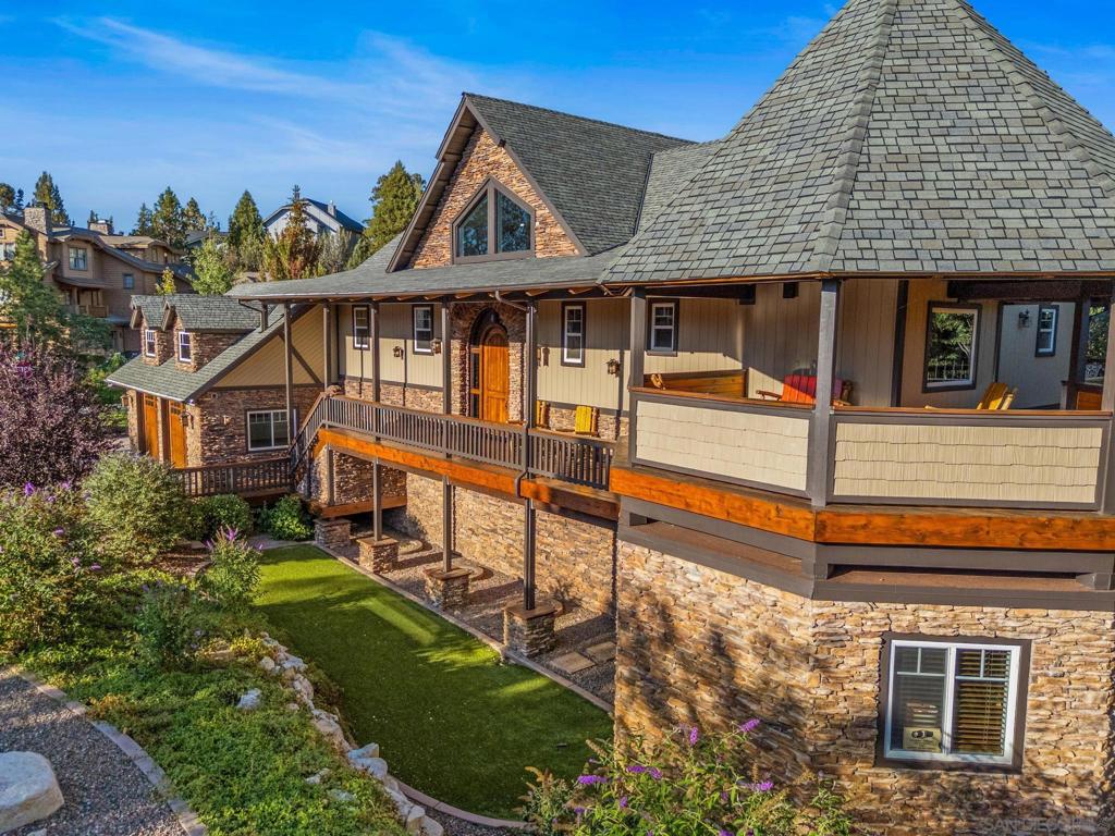 241 Orion Way