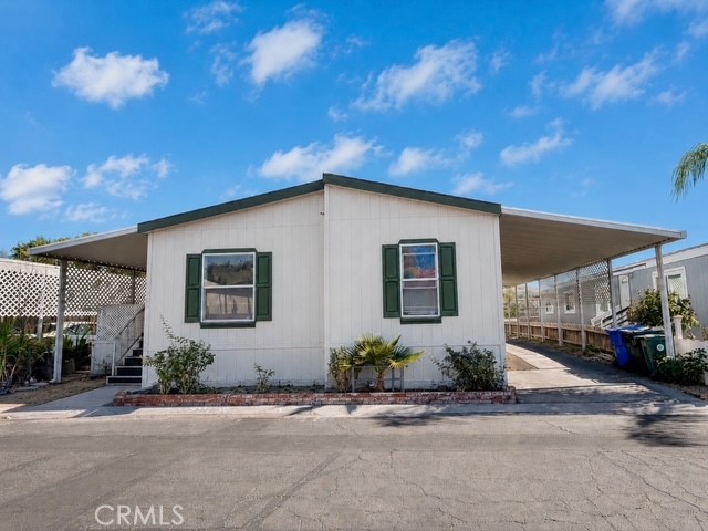 18540 Soledad Canyon Road 156