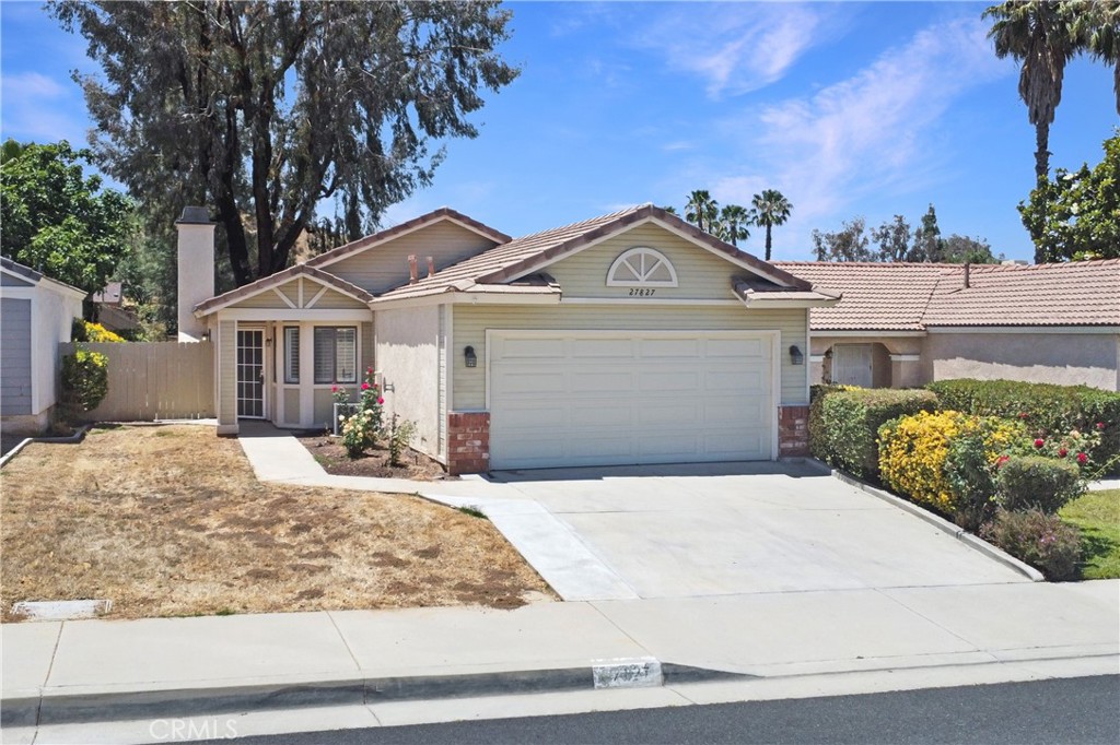 27827 Cannon Drive