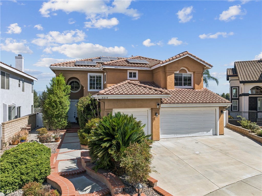 3215 Crystal Ridge Circle