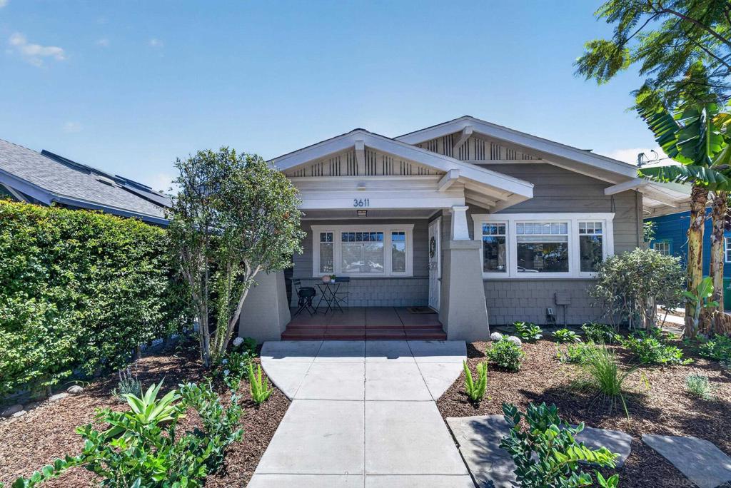3611 Utah Street