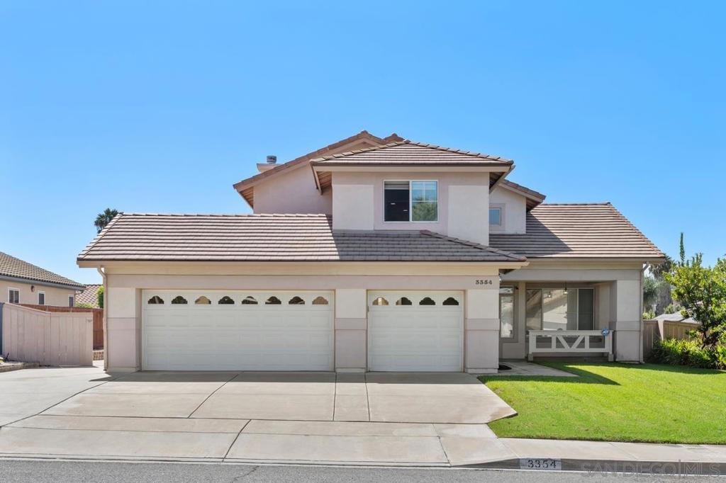 3354 Monique Lane