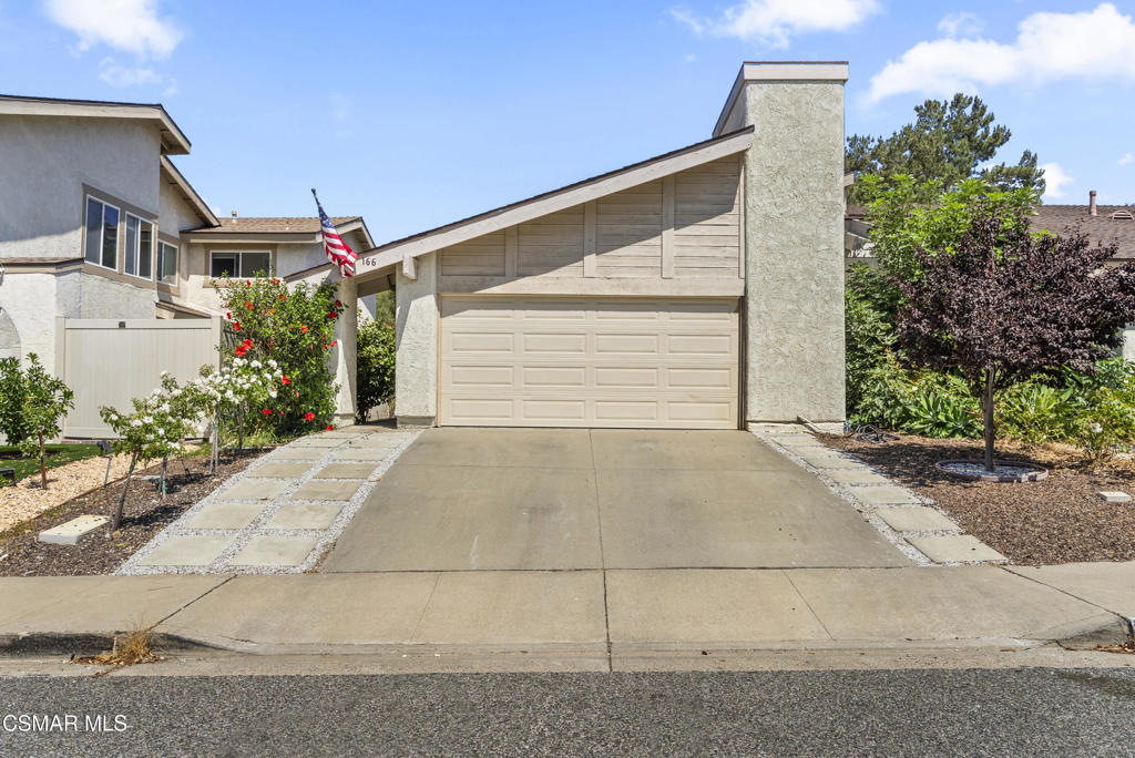 166 Heather Ridge Avenue