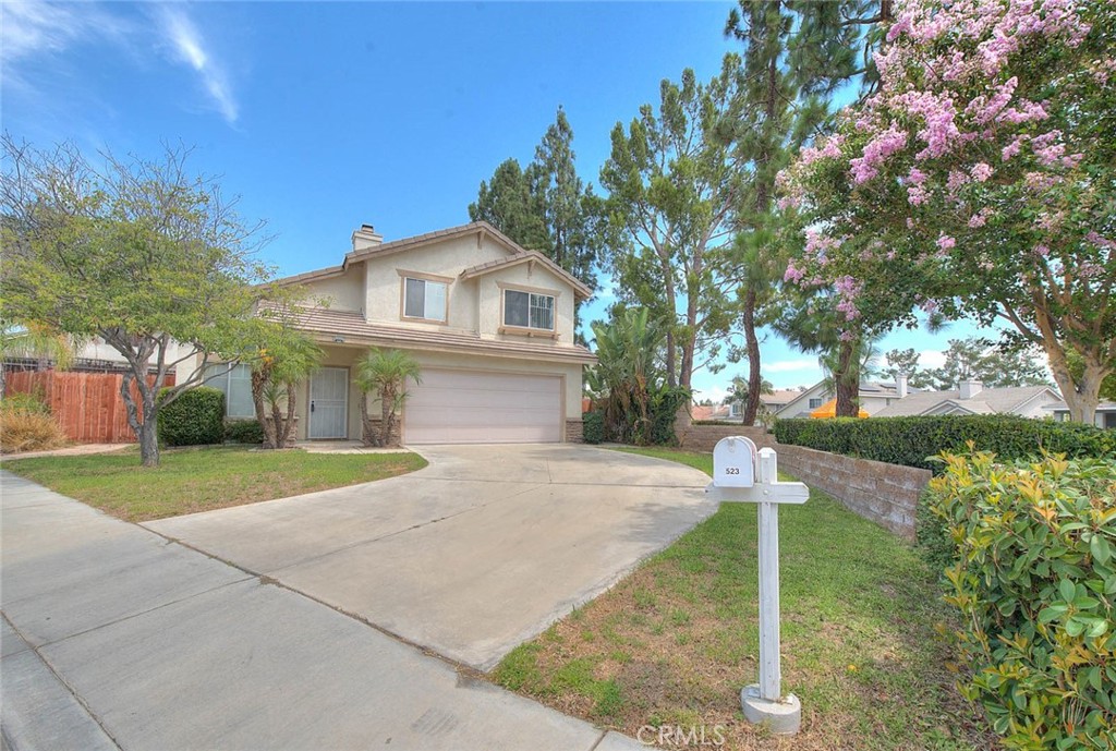 523 Towergrove