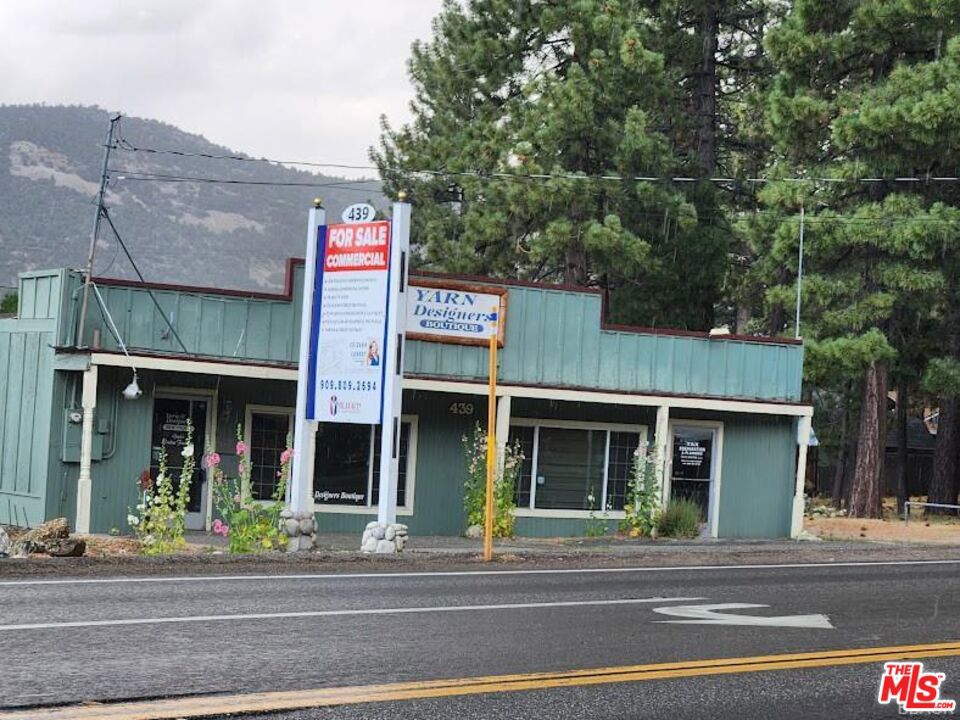 441 W Big Bear Boulevard