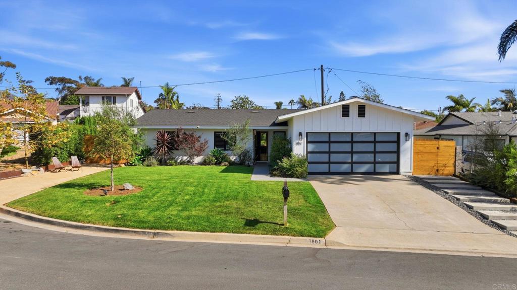 1801 Ratcliff Road
