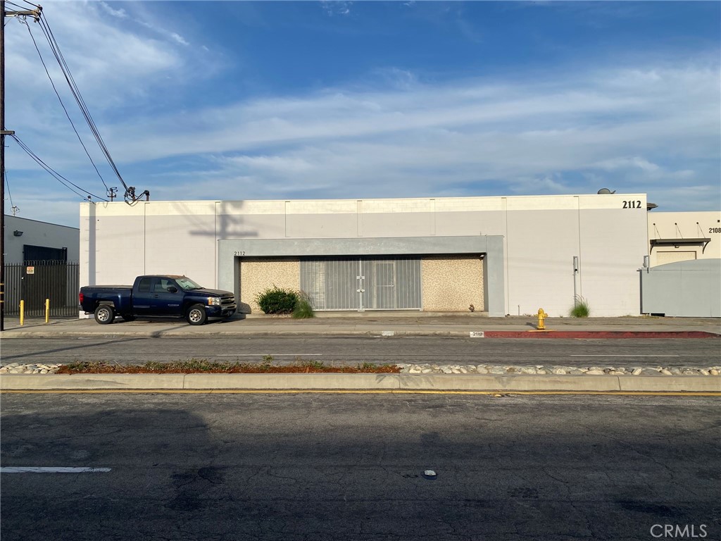 2112 Santa Anita