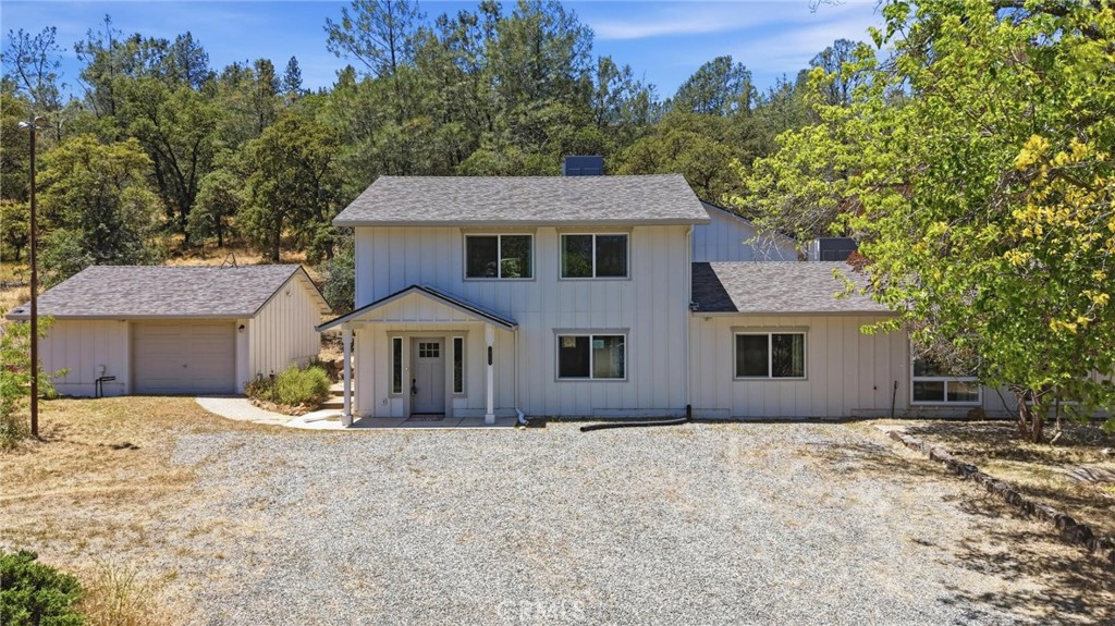 16153 Indian Springs Road
