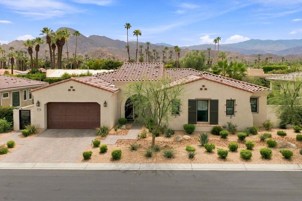 75291 Mansfield Drive