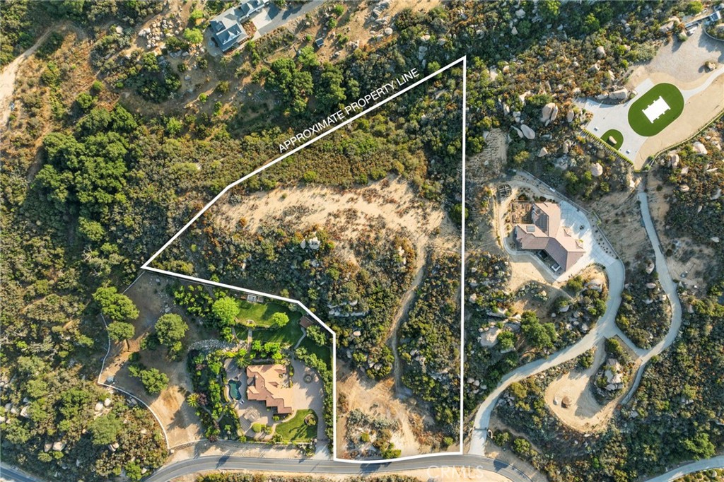 0 Hacienda Dr