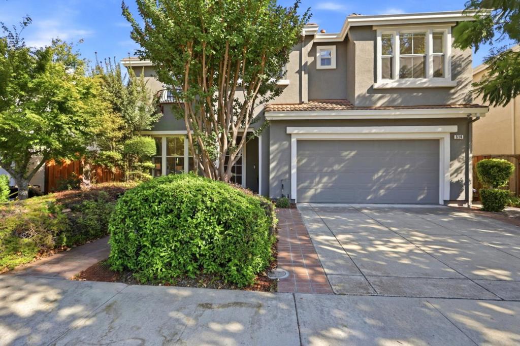 514 Bella Calais Way