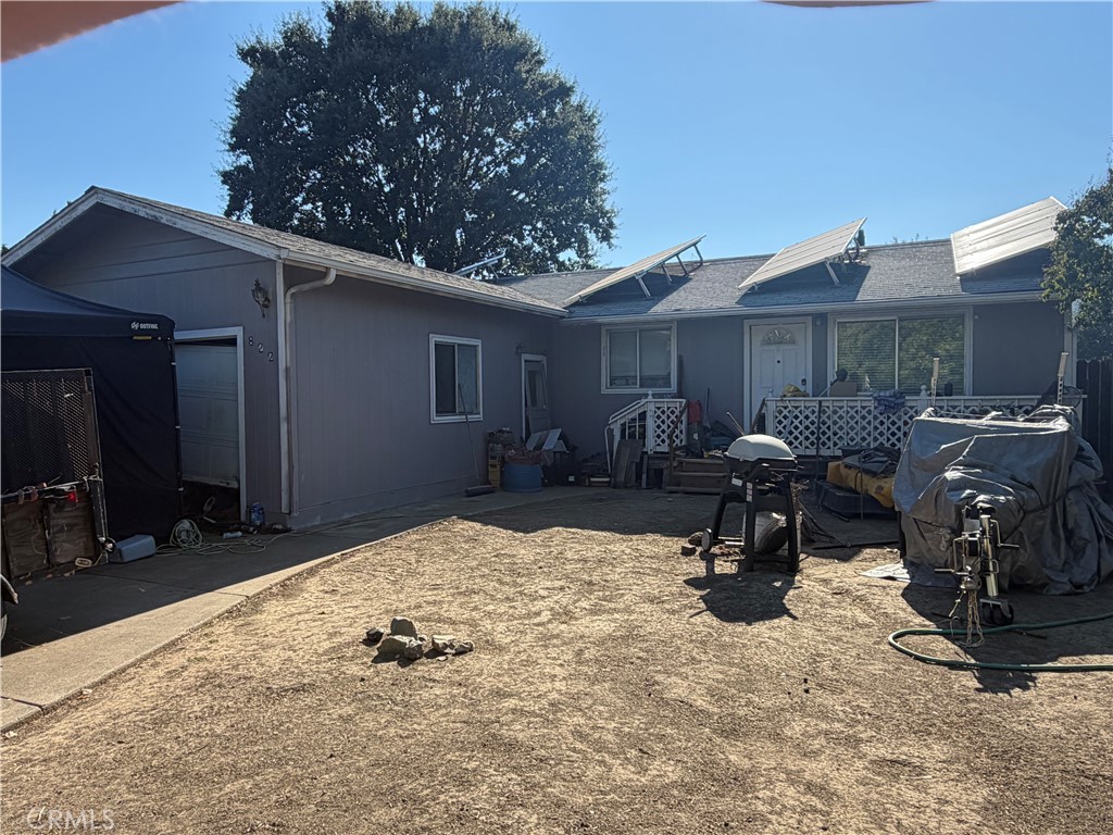 822 Cindee Lane