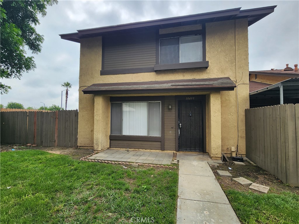 10495 Adobe Court