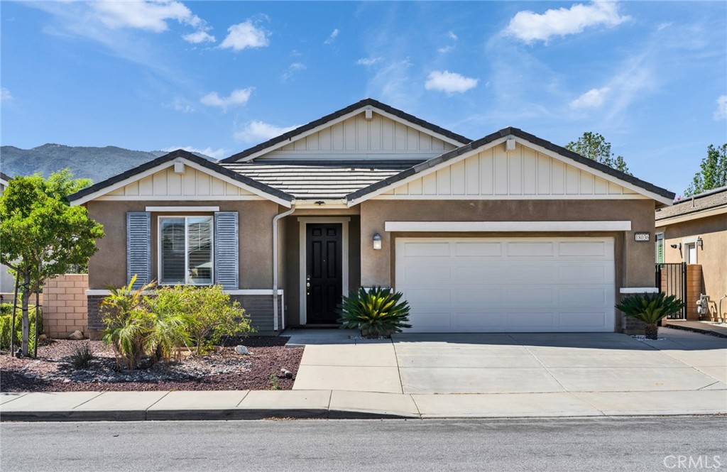 18036 Cloudberry Drive