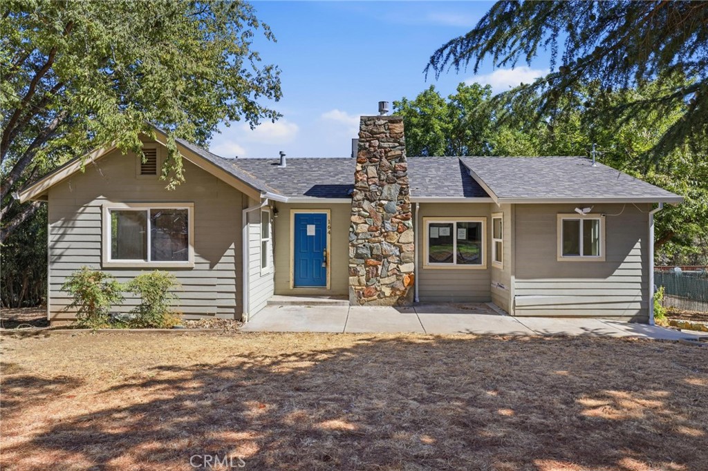 164 Canyon Highlands Drive