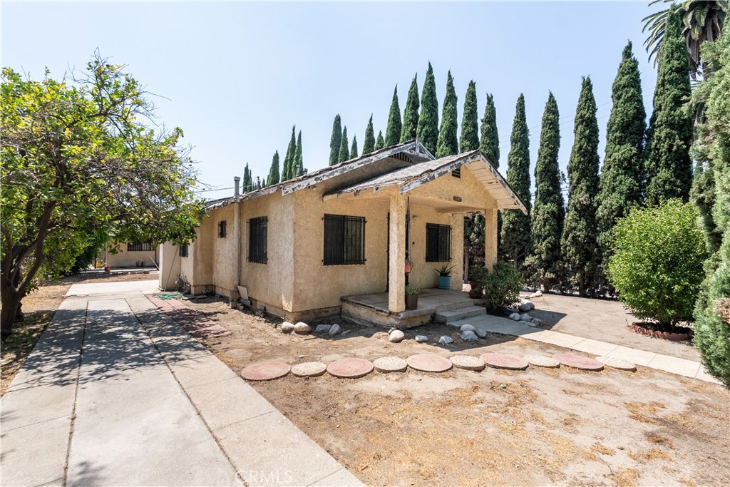 4102 Sequoia Street