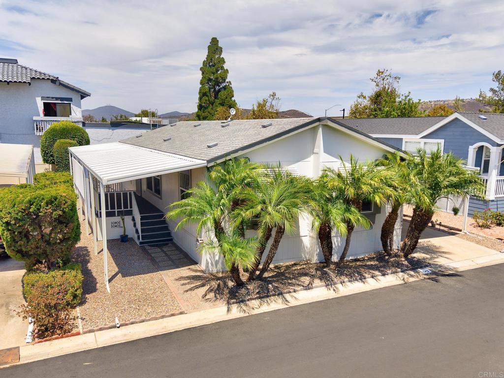 10770 Black Mountain Road 143