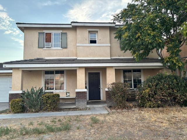 1158 Bramble Way