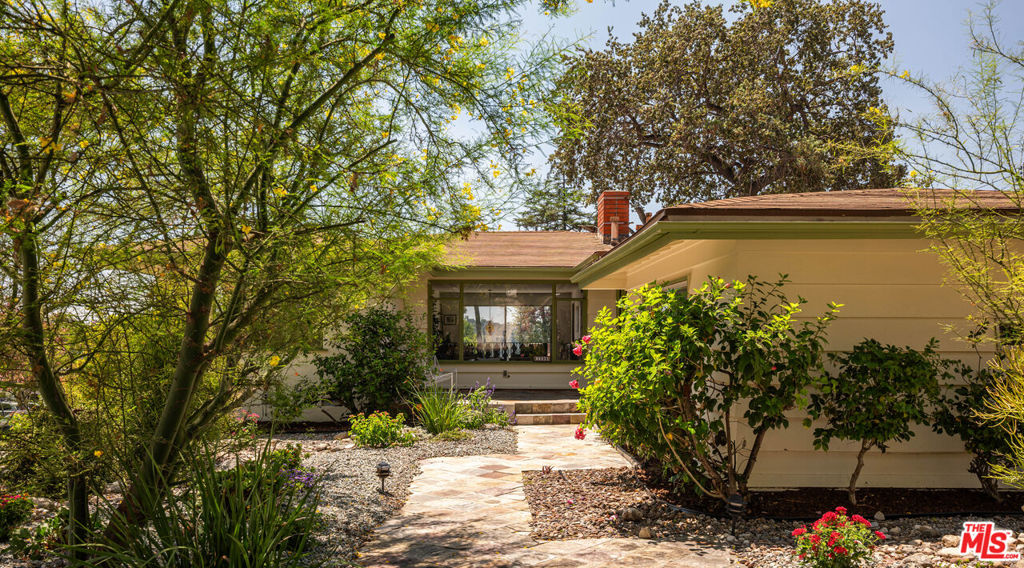 1500 Hill Drive