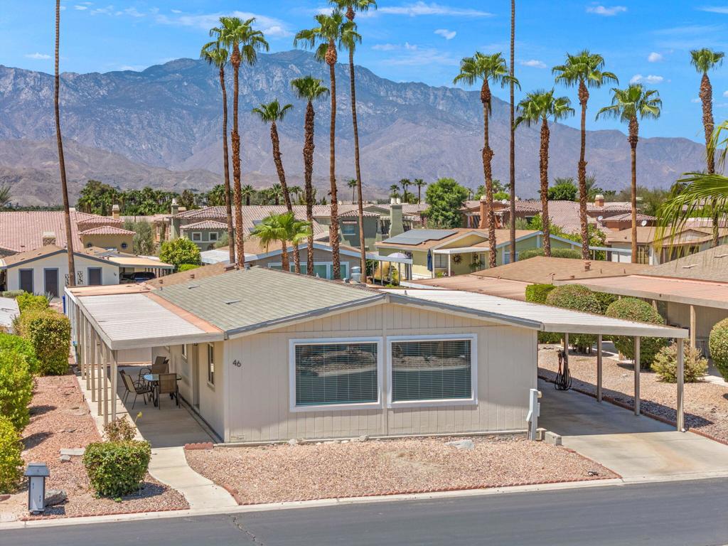 73450 Country Club Drive 46