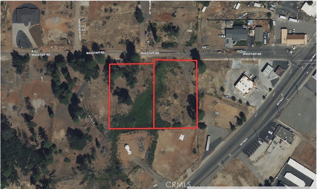 1074 Wagstaff Road