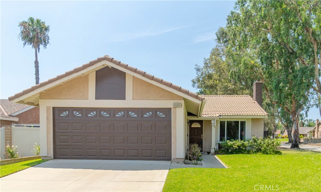 6606 Bamboo Place
