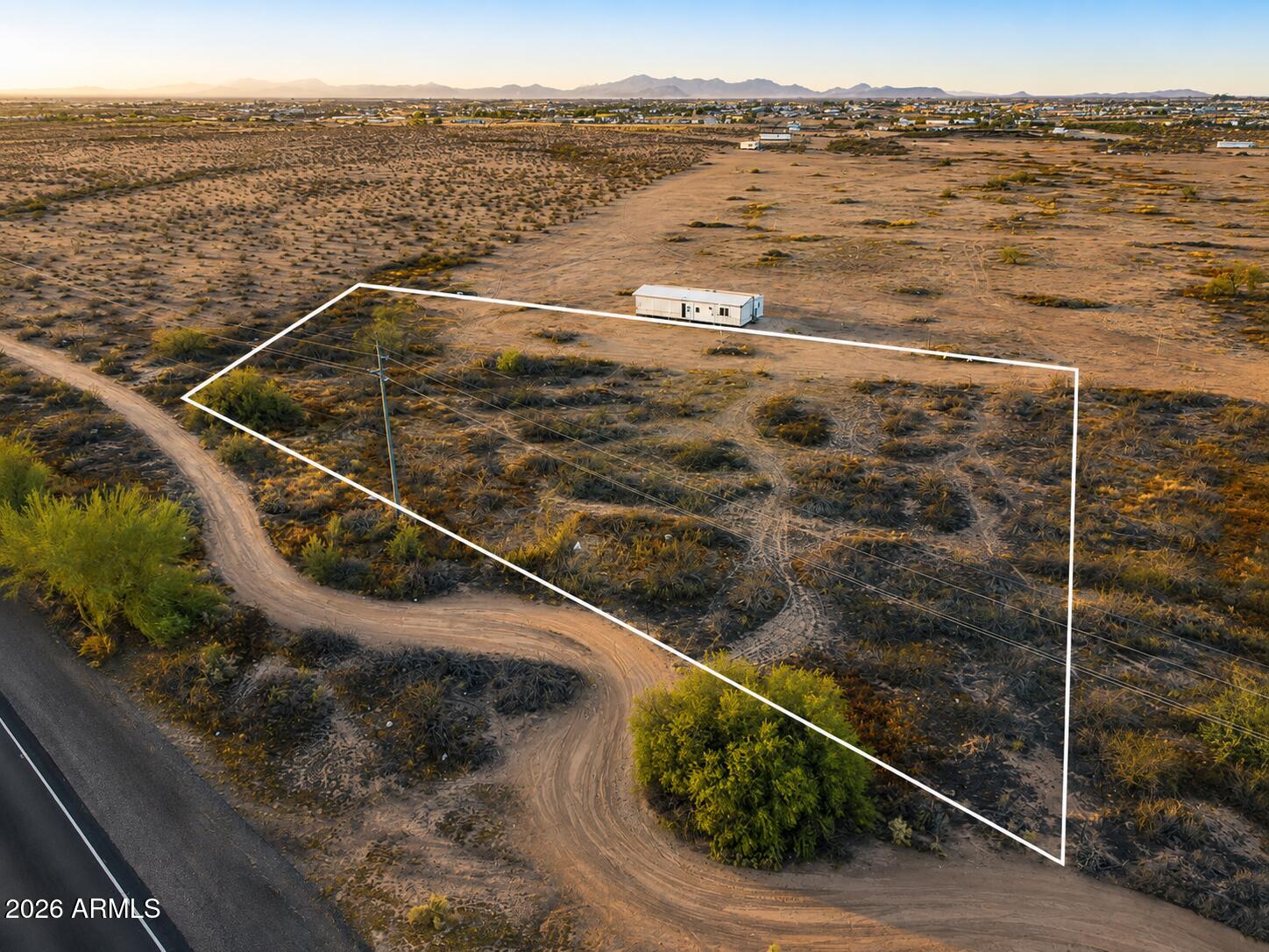 00 W Salome -, Tonopah, AZ 85354