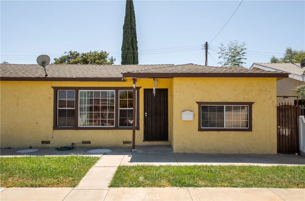 14724 Clydewood