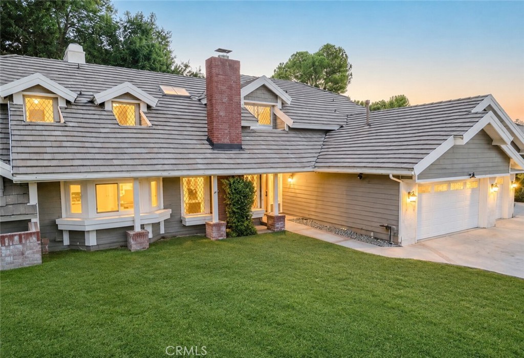 15604 Saddleback