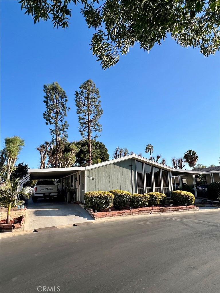1601 S Garey Avenue 120