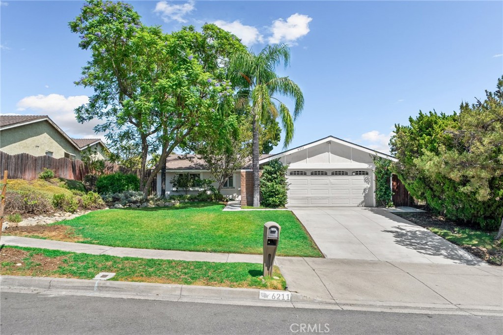 6211 Phillips Way