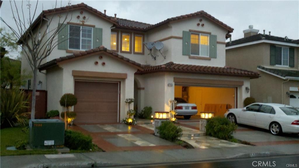 235 N Rose Blossom