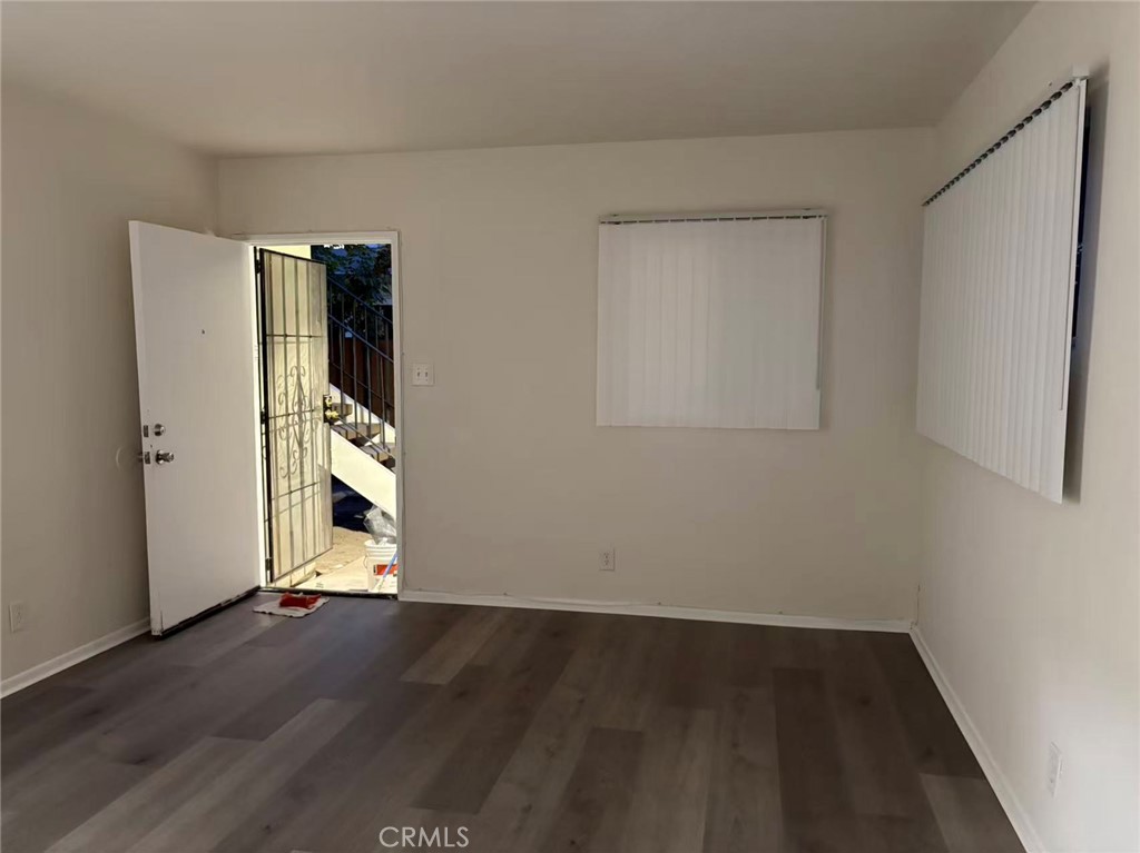 327 S Kroeger Street A