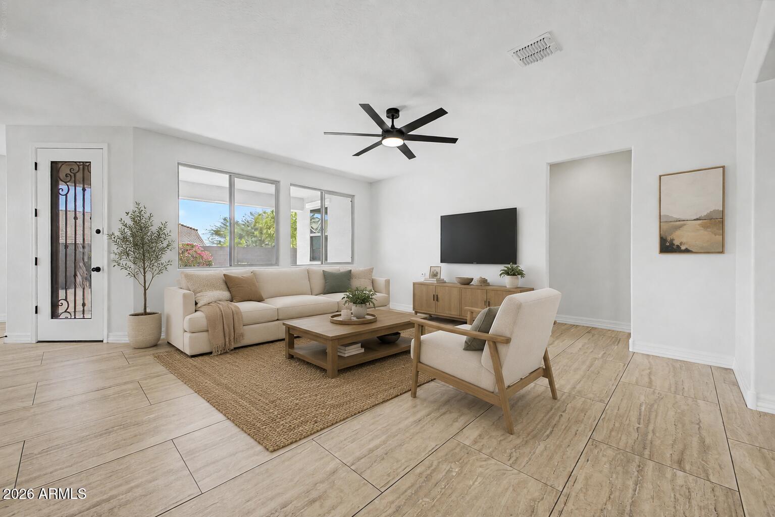 3773 W ABRAMS Drive, New River, AZ 85087