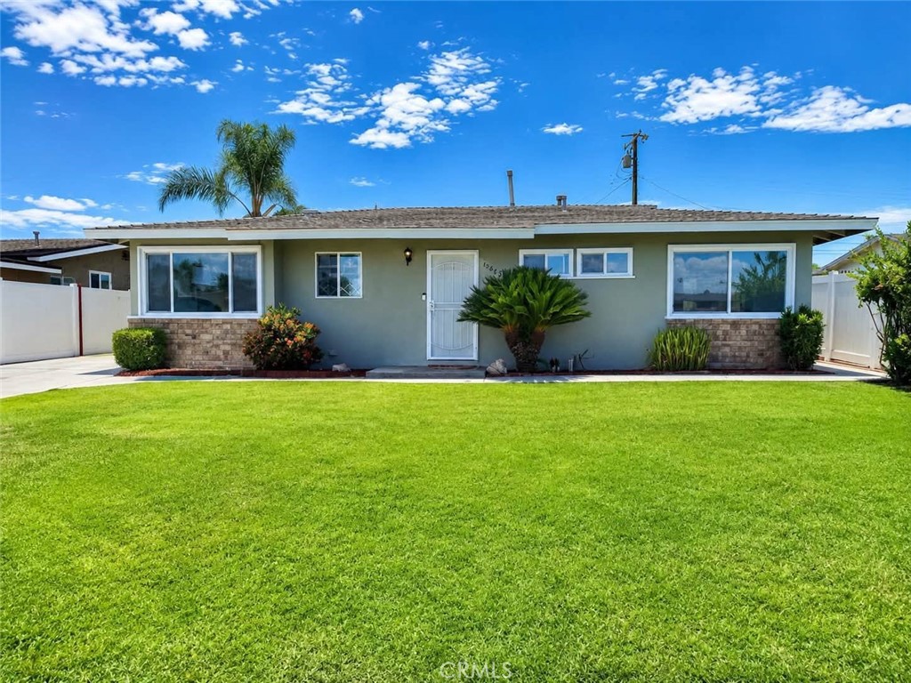 1065 S Prospero Drive