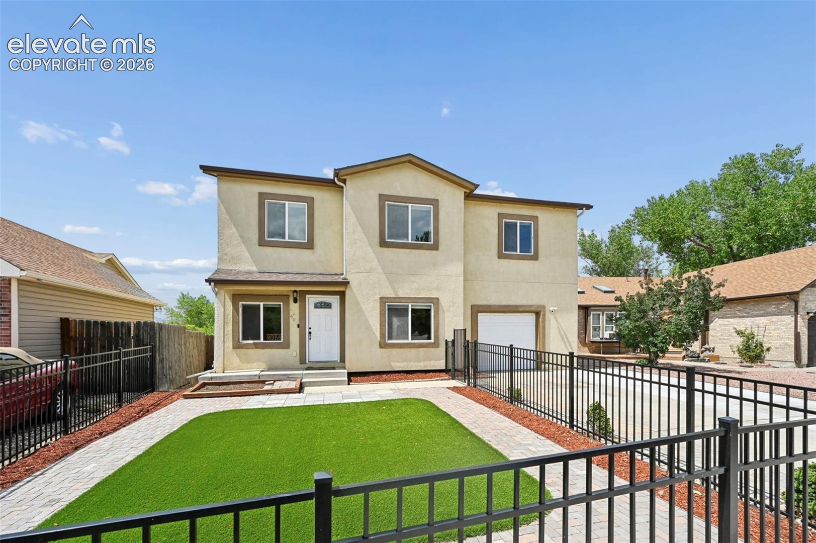 4268 Marlow Circle, Colorado Springs, CO, 80916 — assumable VA mortgage at 3.55%