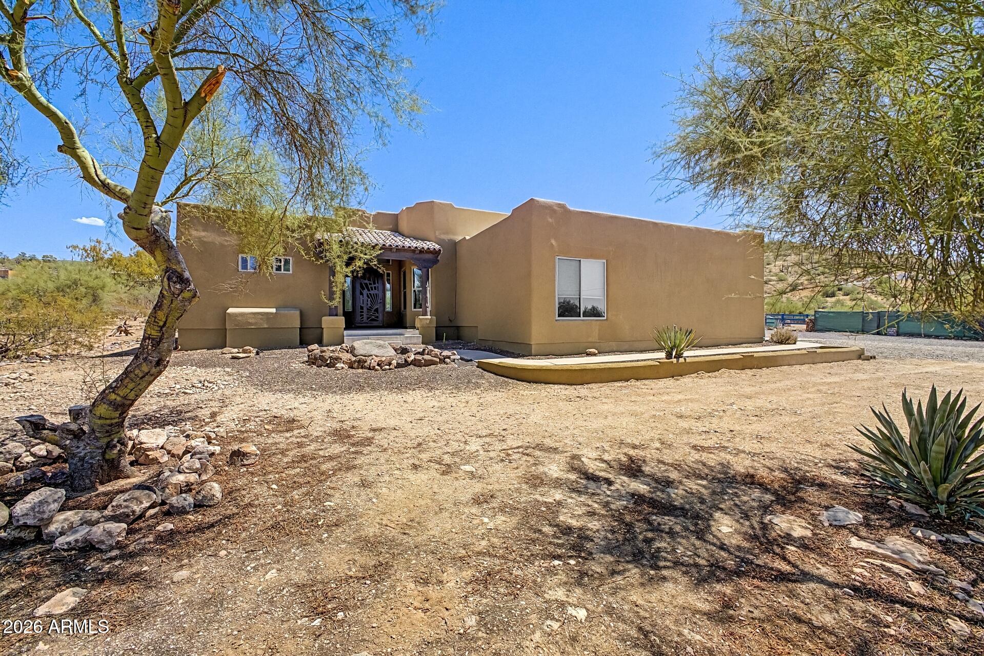 44728 N 22ND Street, New River, AZ 85087