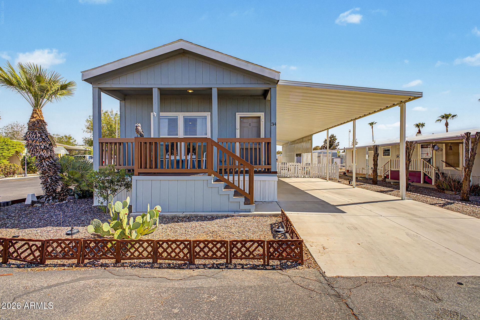 654 E RANCH Road 34, San Tan Valley, AZ 85140