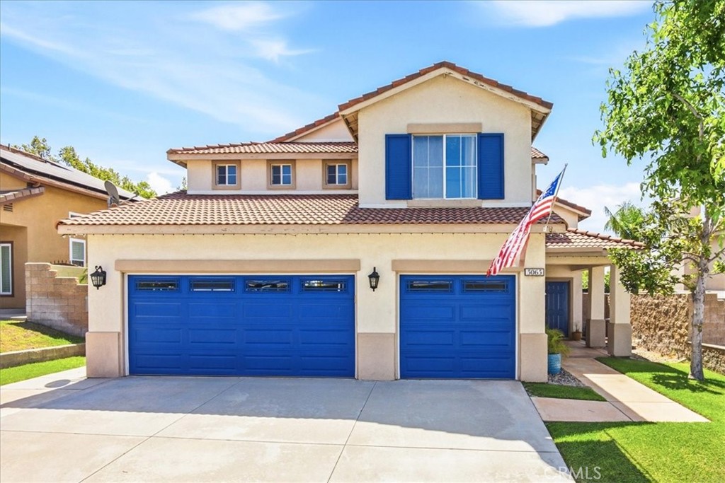 5065 Columbia