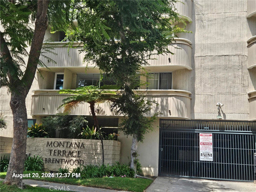 11645 Montana Avenue 110