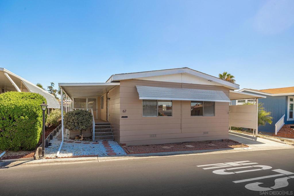 650 S Rancho Santa Fe 67