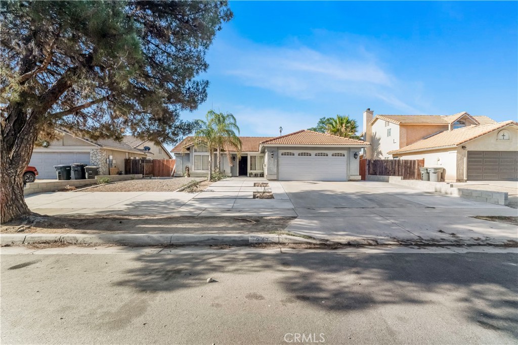 347 Columbine Court