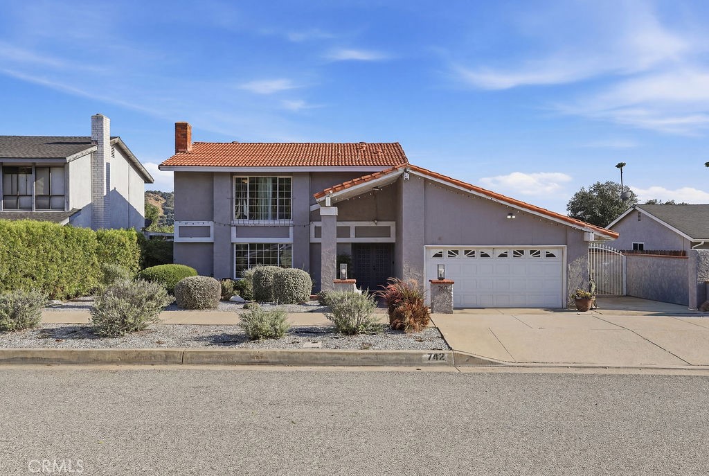 742 Sycamore Avenue