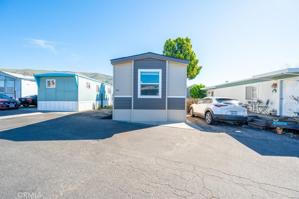 1255 Orcutt Road B33