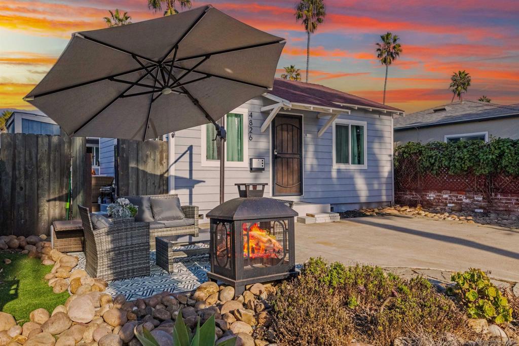 4825 W Point Loma