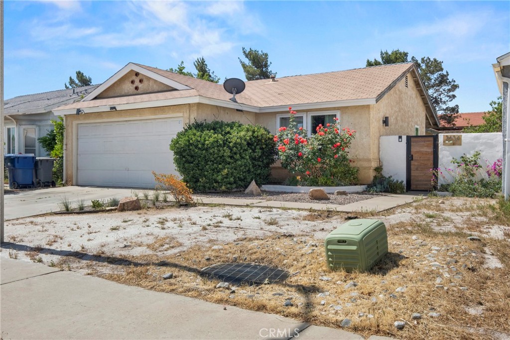 2634 Nandina Drive
