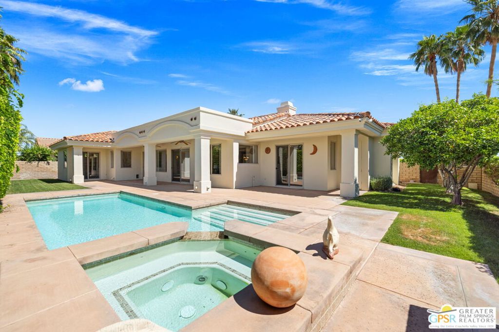 1691 Ponderosa Way